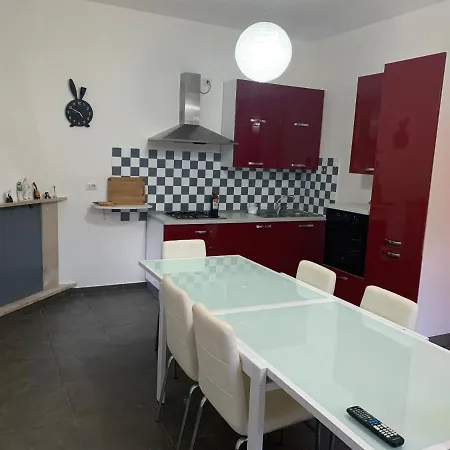 Gli Ulivi Villetta Indipendente Appartamento