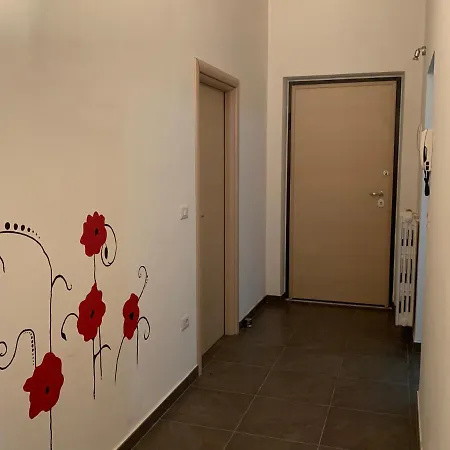 Appartamento Gli Ulivi Villetta Indipendente