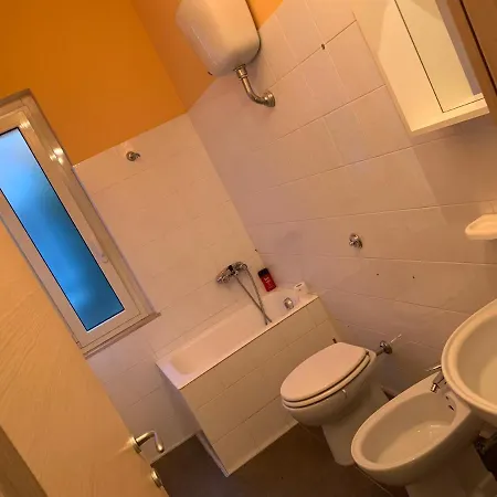 Appartamento Gli Ulivi Villetta Indipendente Alba Adriatica