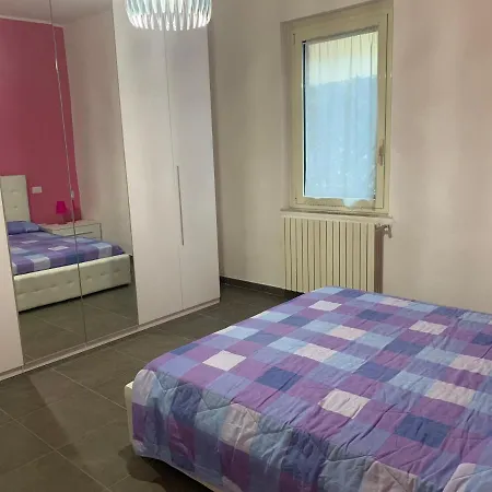 Gli Ulivi Villetta Indipendente *